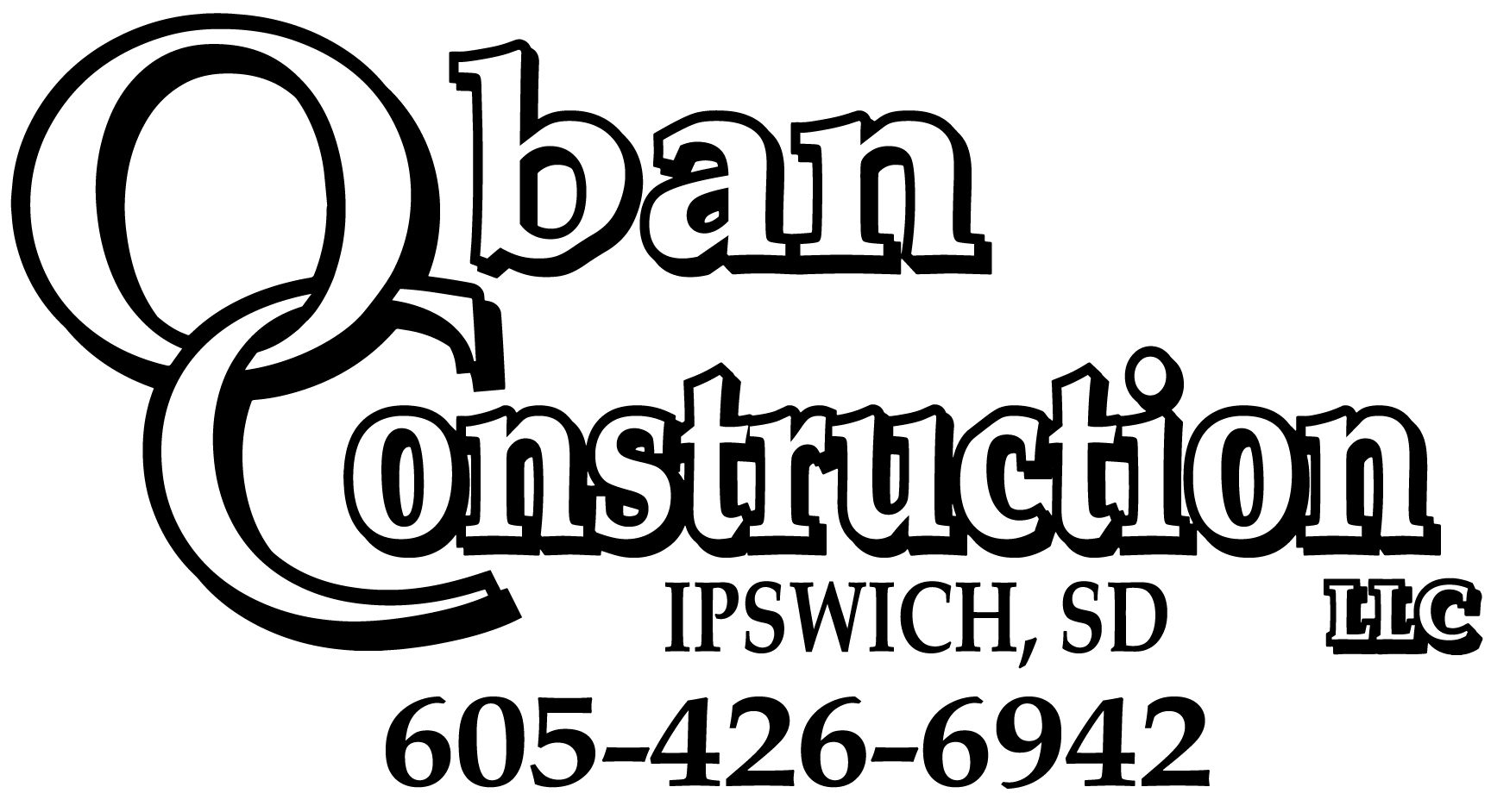 Oban Construction, LLC